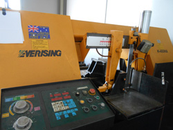 EVERISING Band Saw