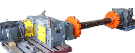 Woodtech Engineering